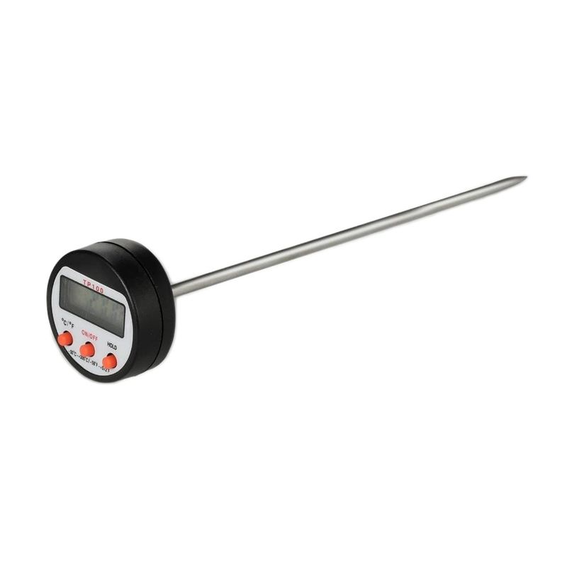 دماسنج مایعات مدل tp100 کد 032