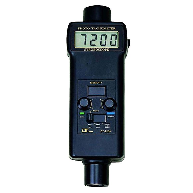 دور سنج لوترون مدل dt 2259