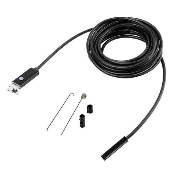 دوربین اندوسکوپی مدل an99 8b