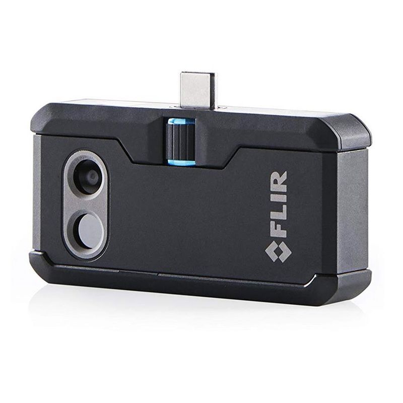 دوربین حرارتی فلیر مدل flir one pro android