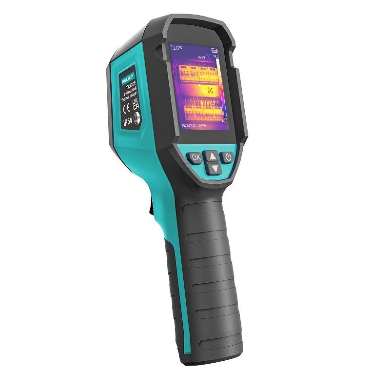 دوربین حرارتی مایلسی مدل tr120e