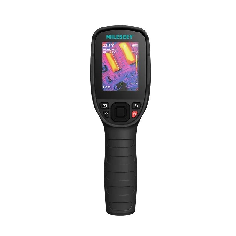 دوربین حرارتی مایلسی مدل tr256b