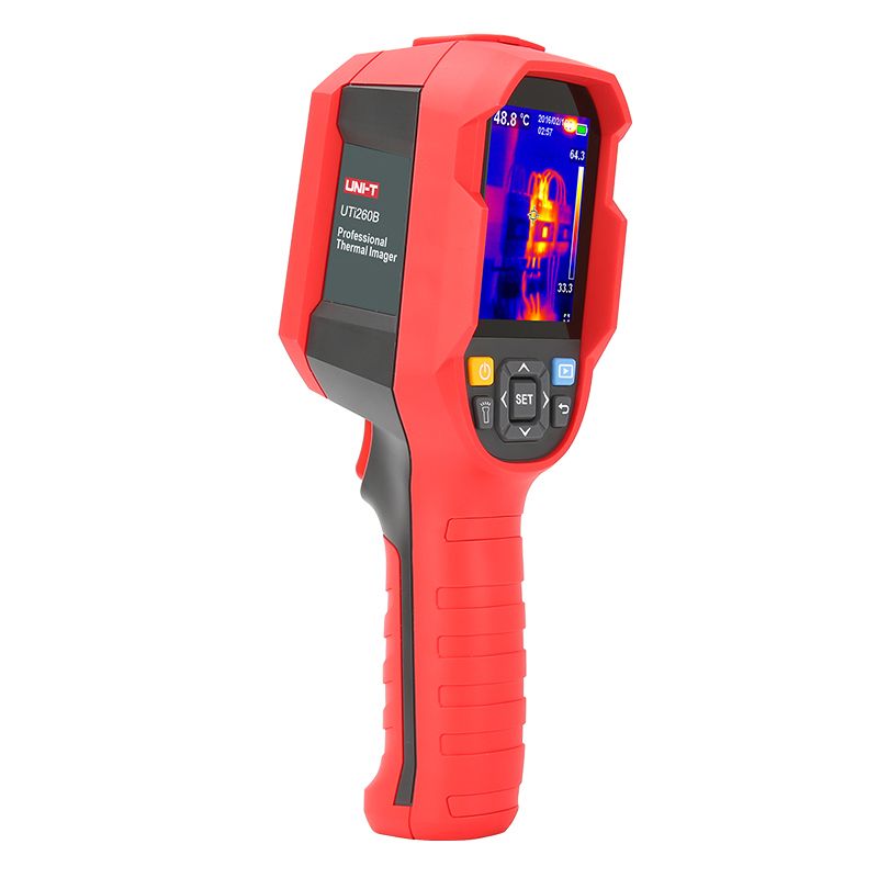 دوربین حرارتی یونی تی مدل uti260b