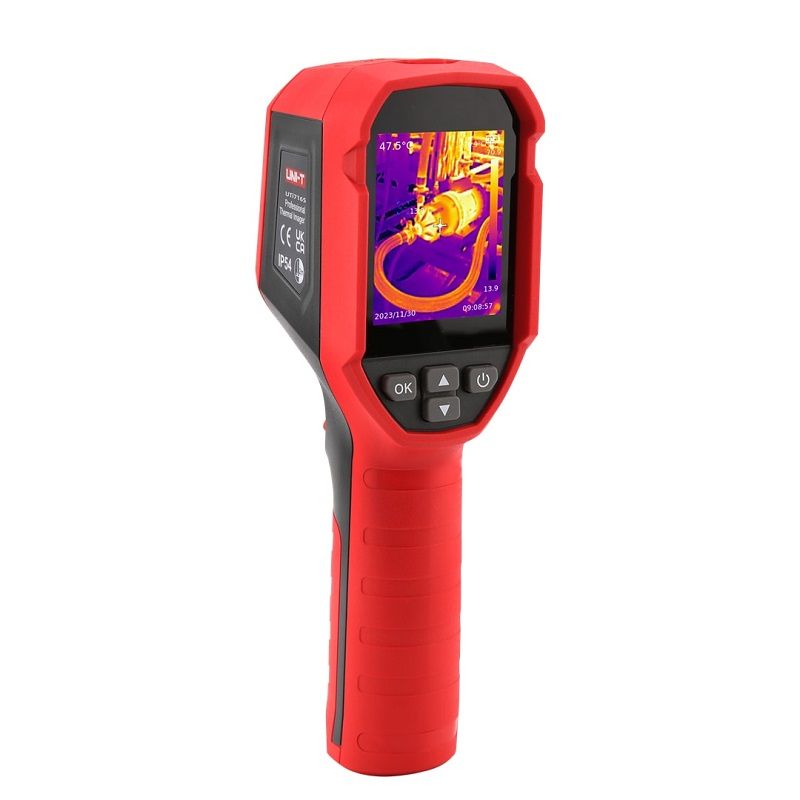 دوربین حرارتی یونی تی مدل uti716s