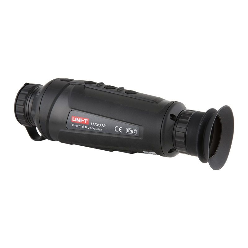 دوربین حرارتی یونی تی مدل utx318