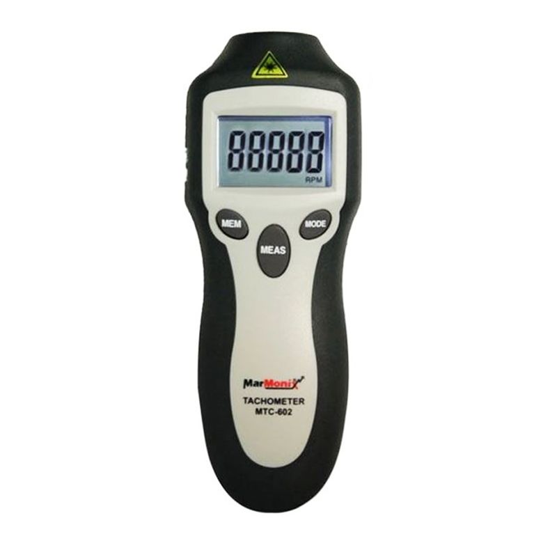 دورسنج لیزری مارمونیکس مدل mtc 602