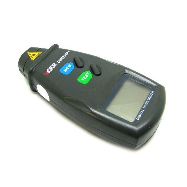 دورسنج لیزری ویکتور مدل victort62plus