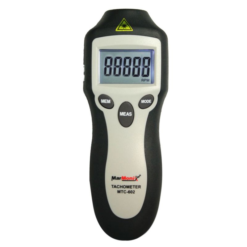 دورسنج مارمونیکس مدل mtc 602