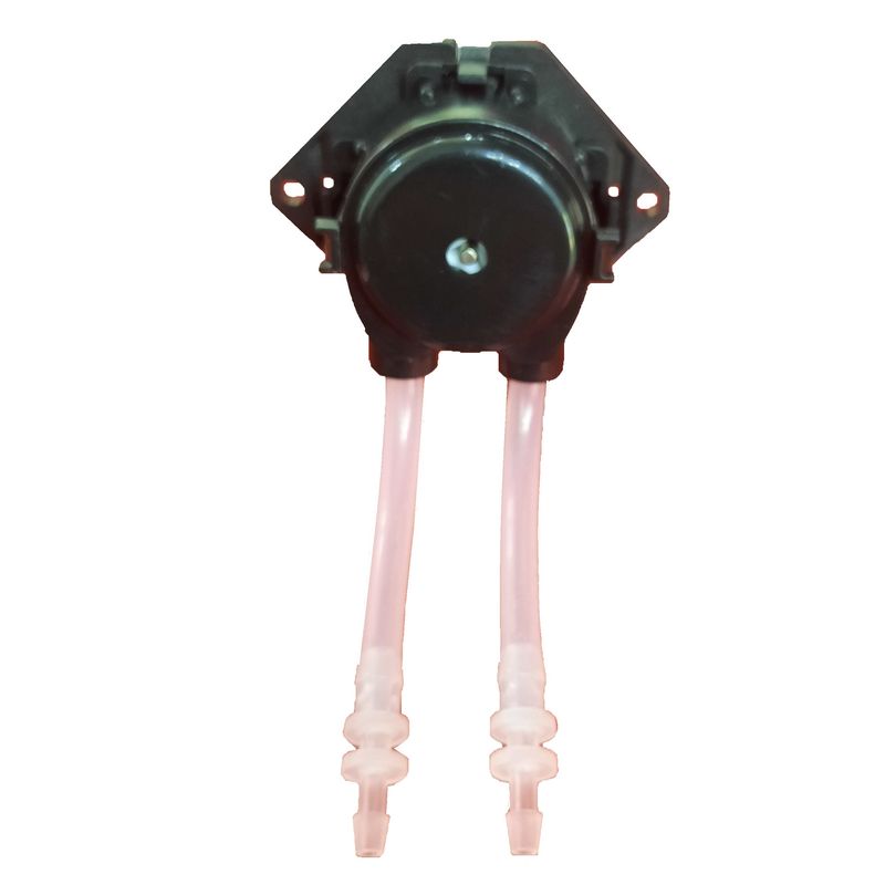 دوزینگ پمپ مدل 6v