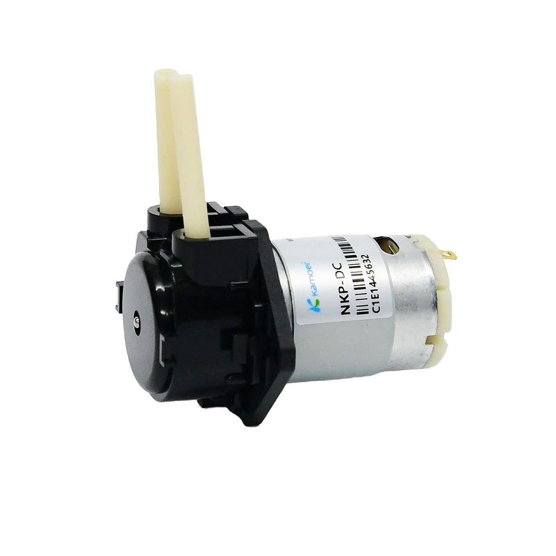 دوزینگ پمپ کاموئر مدل 12v