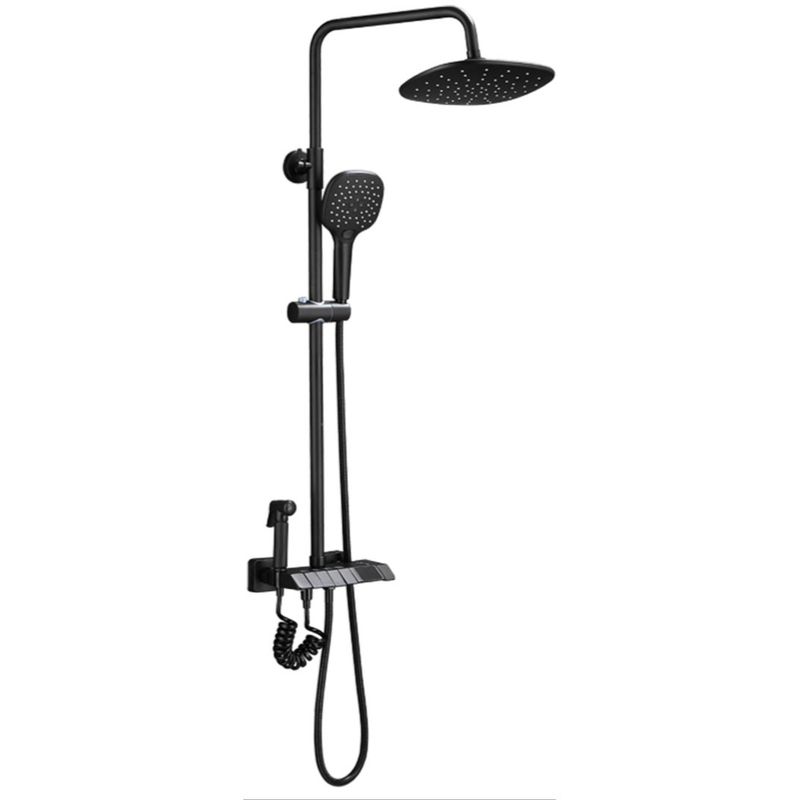دوش حمام مدل hd 900 2h