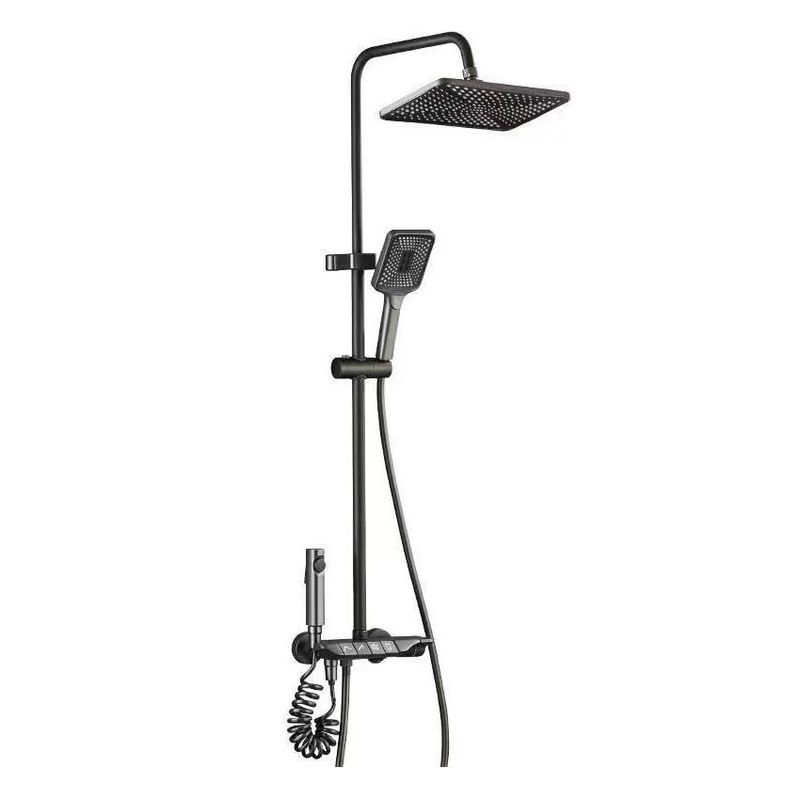 دوش حمام مدل v8