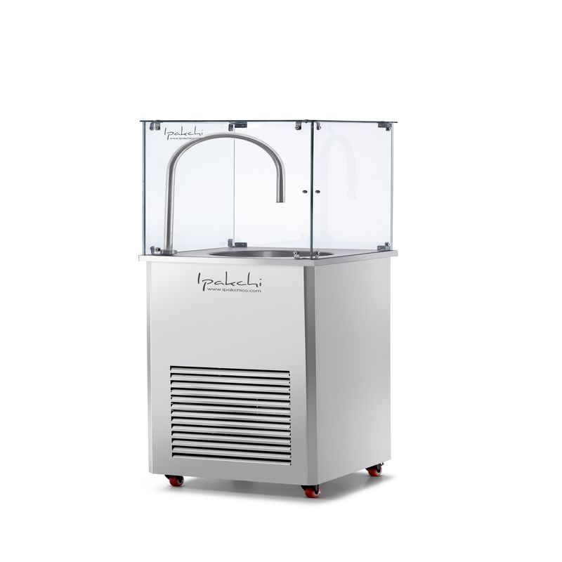 دوغساز ایپکچی مدل آبشاری 50 l
