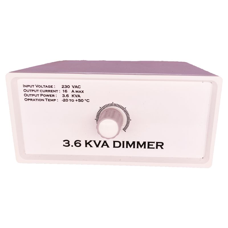 دیمر 3600 وات مدل dm3