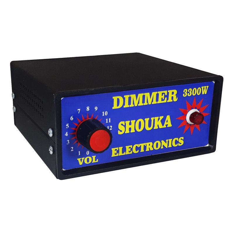 دیمر شوکا مدل tsd 330