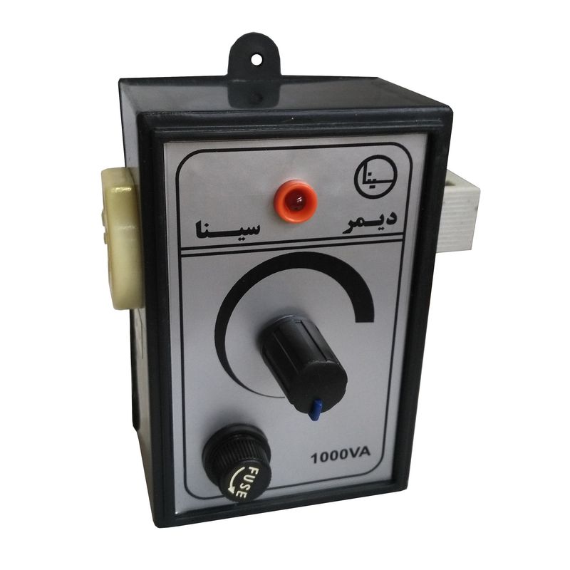 دیمر صنعتی سینا مدل ds1000