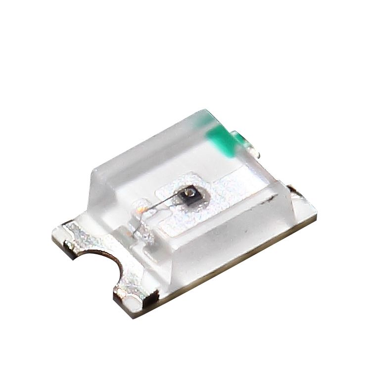 دیود led مدل 1206b بسته‌ی 20 عددی