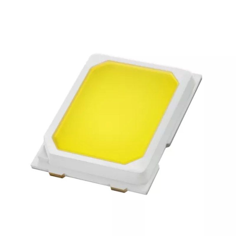 دیود led مدل 2835w بسته‌ 500 عددی