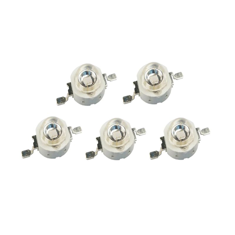 دیود ال ای دی مدل uv 456 بسته 5 عددی