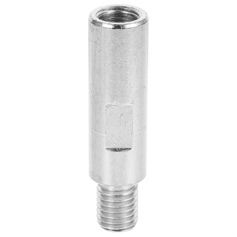 رابط افزایش طول شفت مینی فرز رزوه مدل m14 کد 110mm