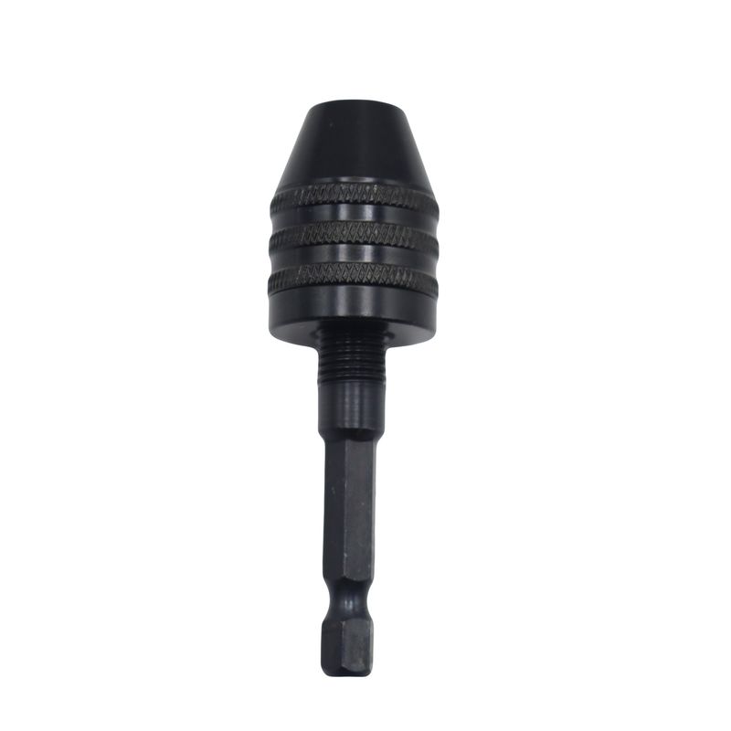 رابط تبدیل پیچ گوشتی شارژی به دریل پلاتینیوم مدل yp 6mm