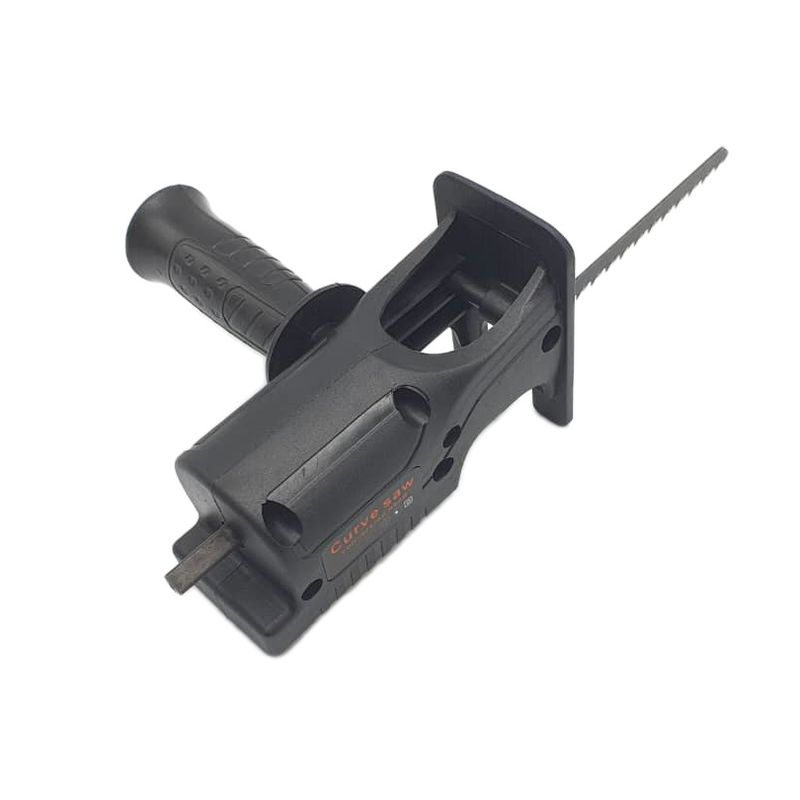 رابط دریل به اره عمود بر مدل converter saw