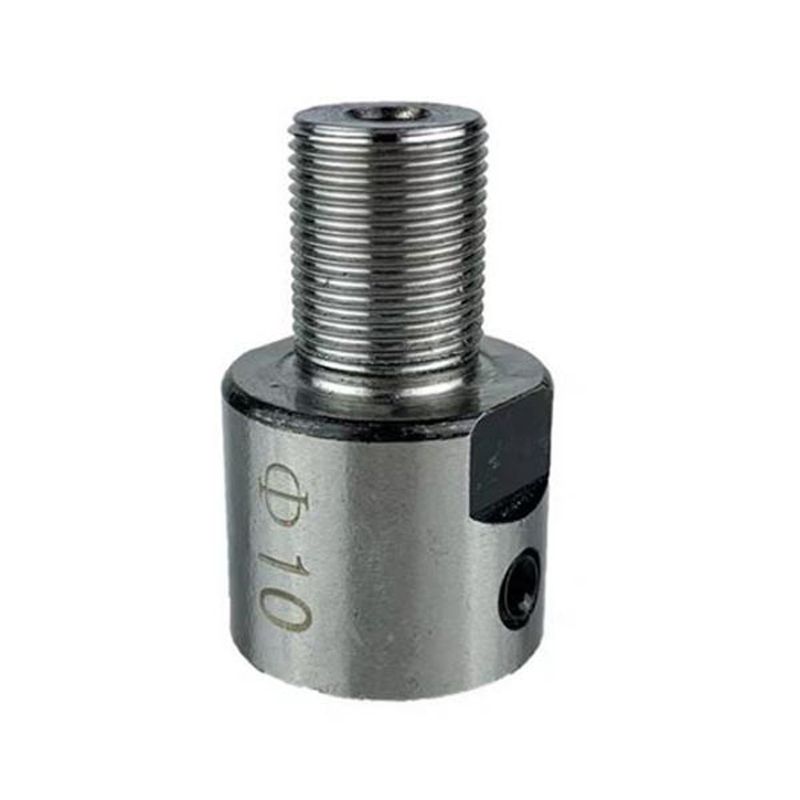 رابط دنباله سه نظام و چهارنظام مدل k01 2 سایز 10 میلیمتر