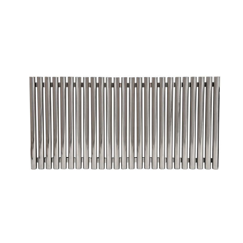رادیاتور 24 پره هاتیپس مدل steel سایز 120 سانتی متر