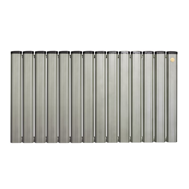رادیاتور آنیت مدل eco pioneer ch14