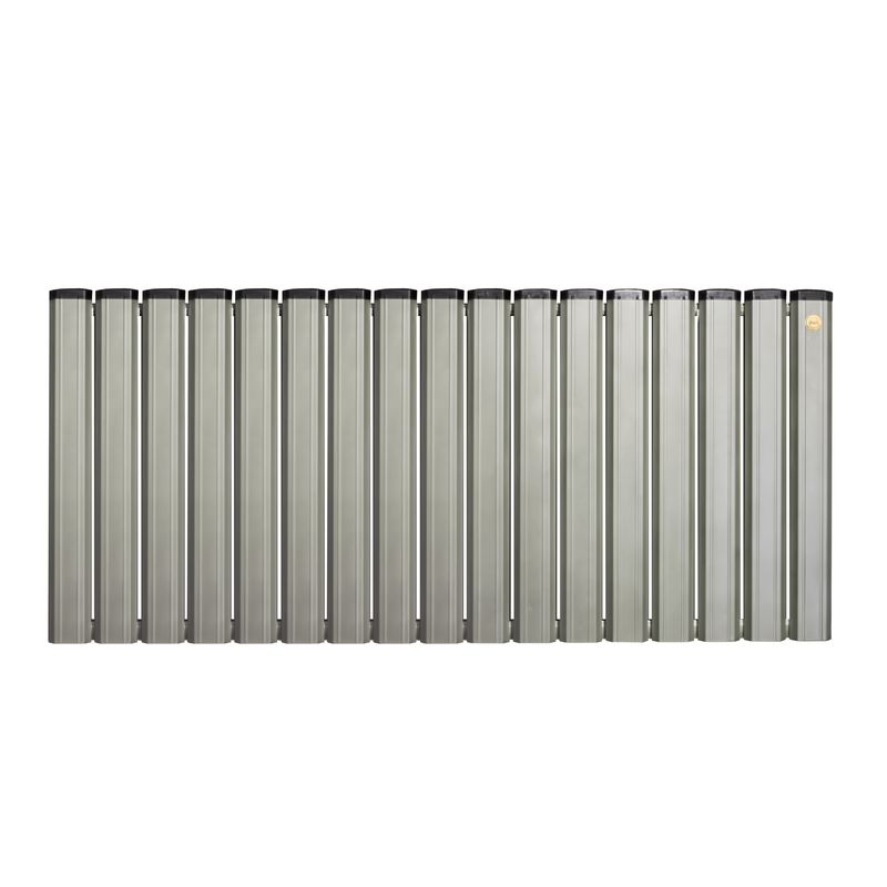 رادیاتور آنیت مدل eco pioneer ch17
