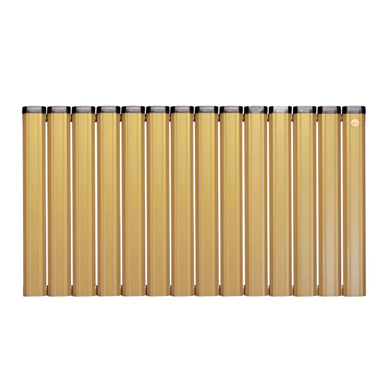 رادیاتور آنیت مدل eco pioneer g14