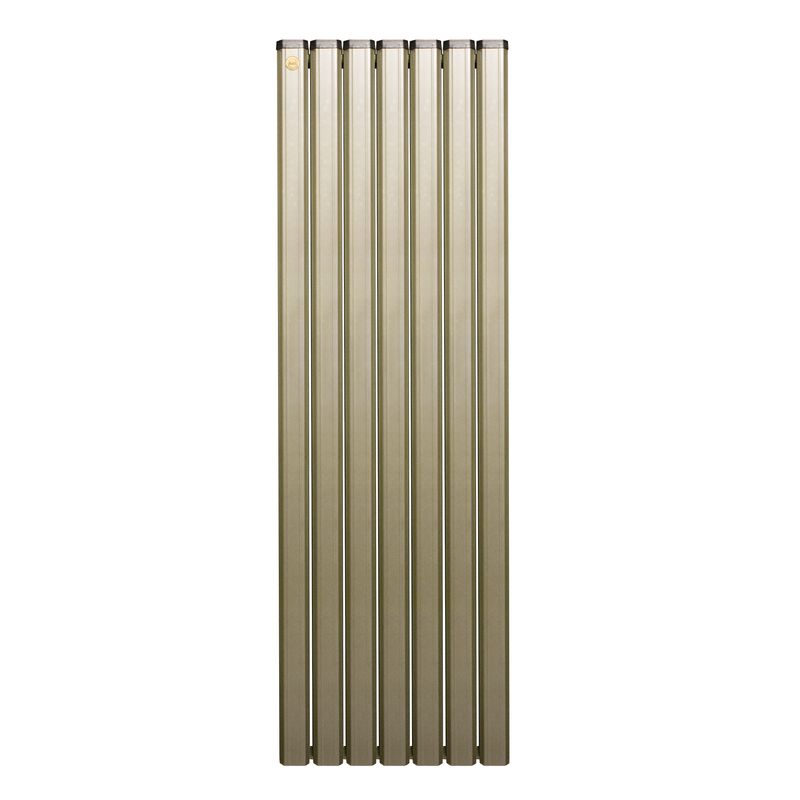 رادیاتور آنیت مدل vertical کد 50704