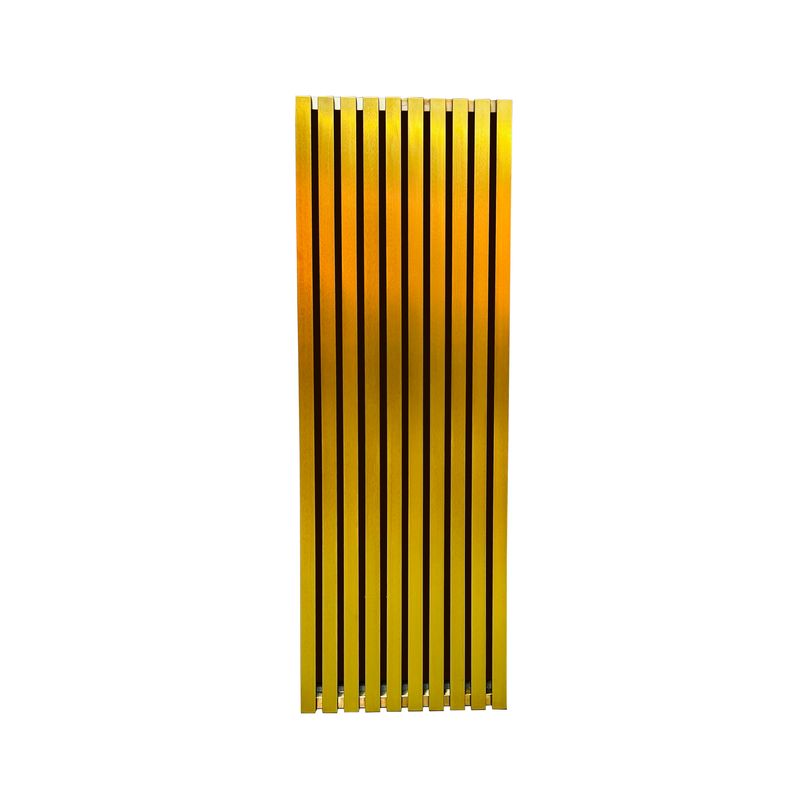 رادیاتور ایستاده هاتیپس مدل steel50*150