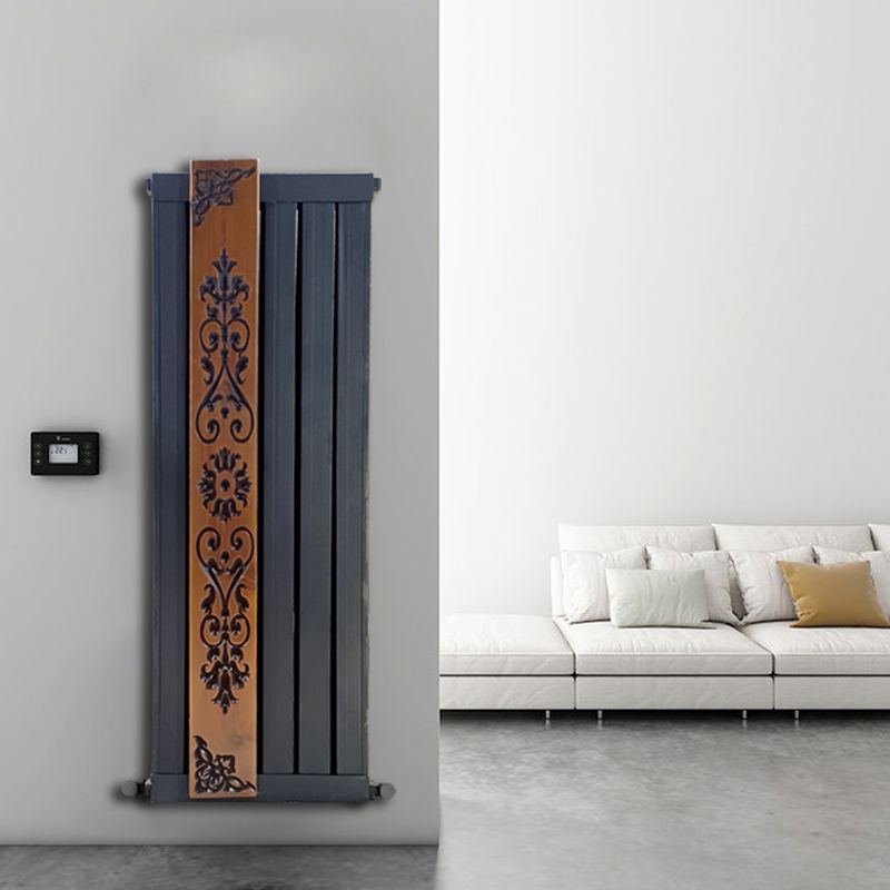 رادیاتور ایستاده هاتیپس مدل ارکیده 50x140