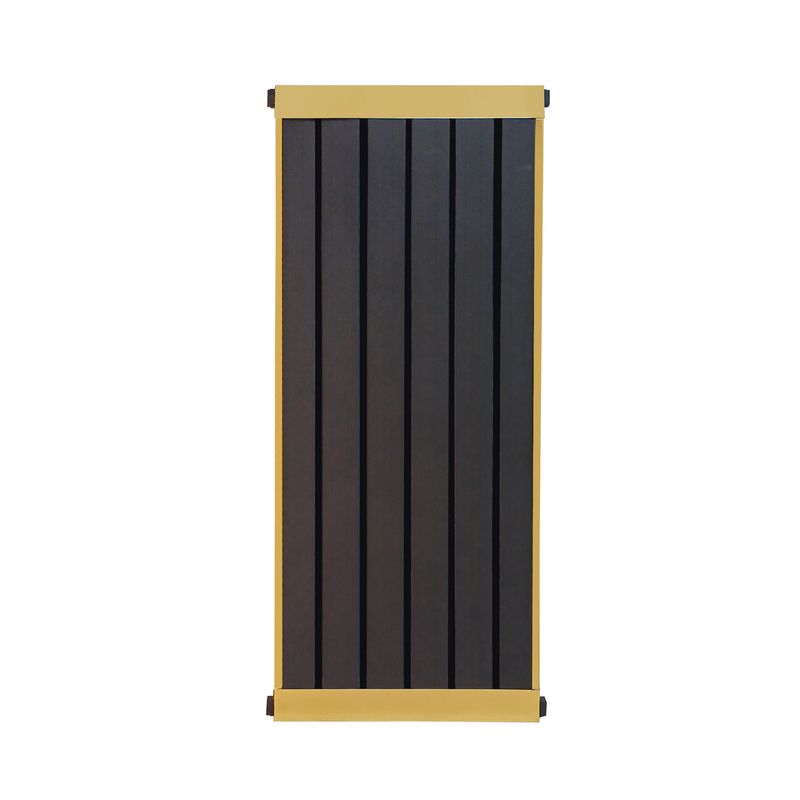 رادیاتور ایستاده هاتیپس مدل کلاسیک 50*140