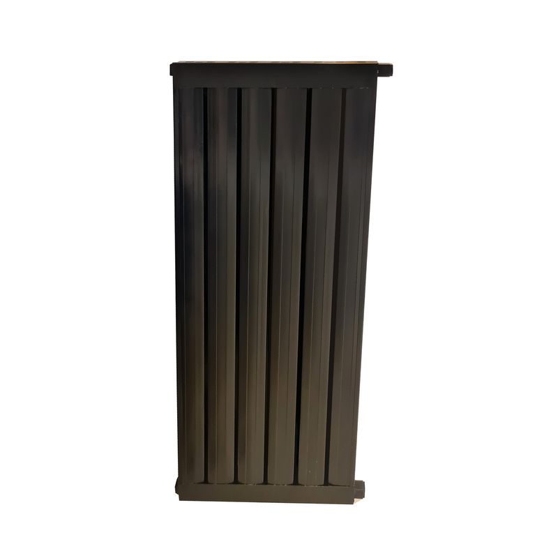 رادیاتور بالکین مدل الومینیومی ایستاده کد b120