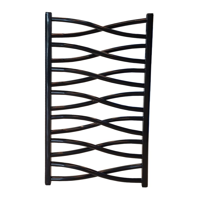 رادیاتور حوله خشک کن بالکین مدل رویال 50x80