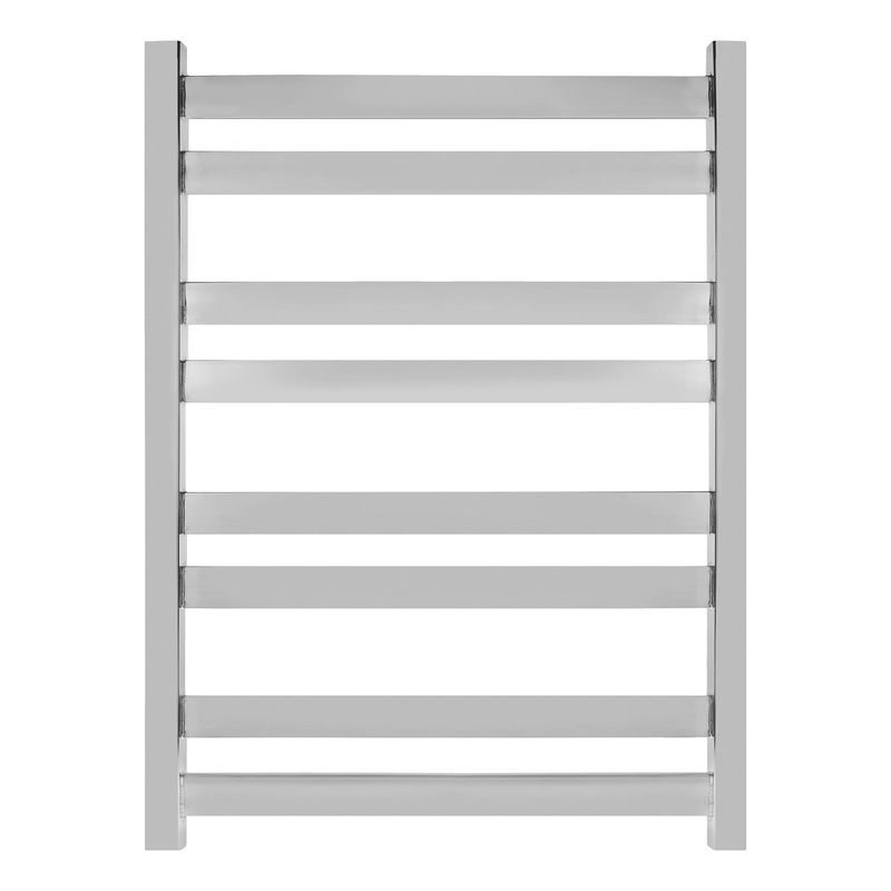 رادیاتور حوله خشک کن رویال استیل کد 80 flat
