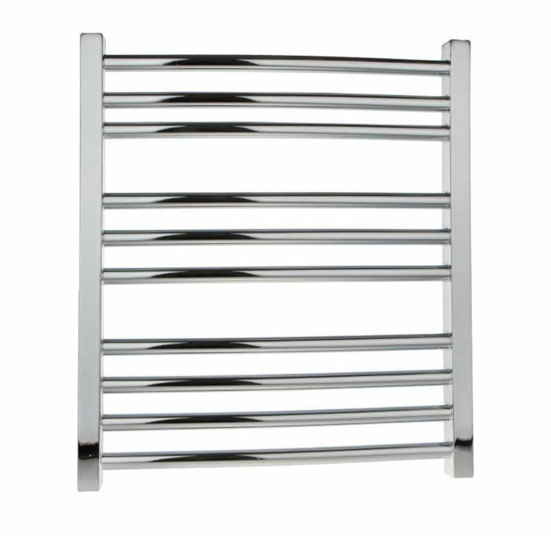 رادیاتور حوله خشک کن مدل silver 10