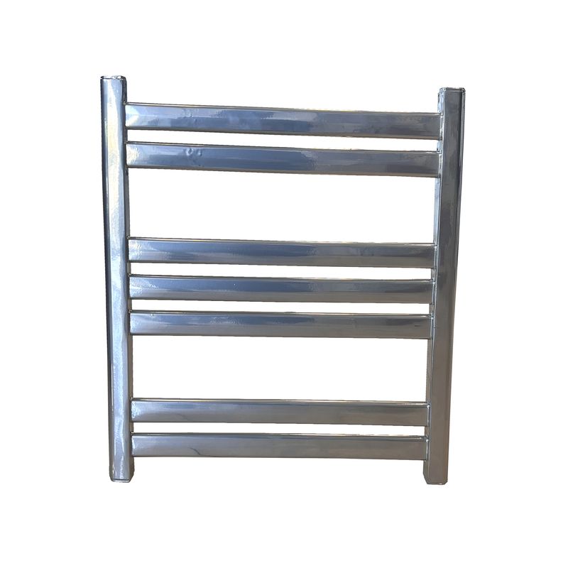 رادیاتور حوله خشک کن مدل کارن الومینیومی 50x60