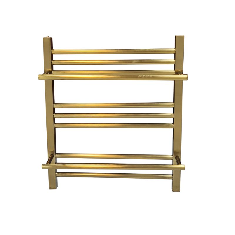 رادیاتور حوله خشک کن هاتیپس مدل bita 50*60 steel