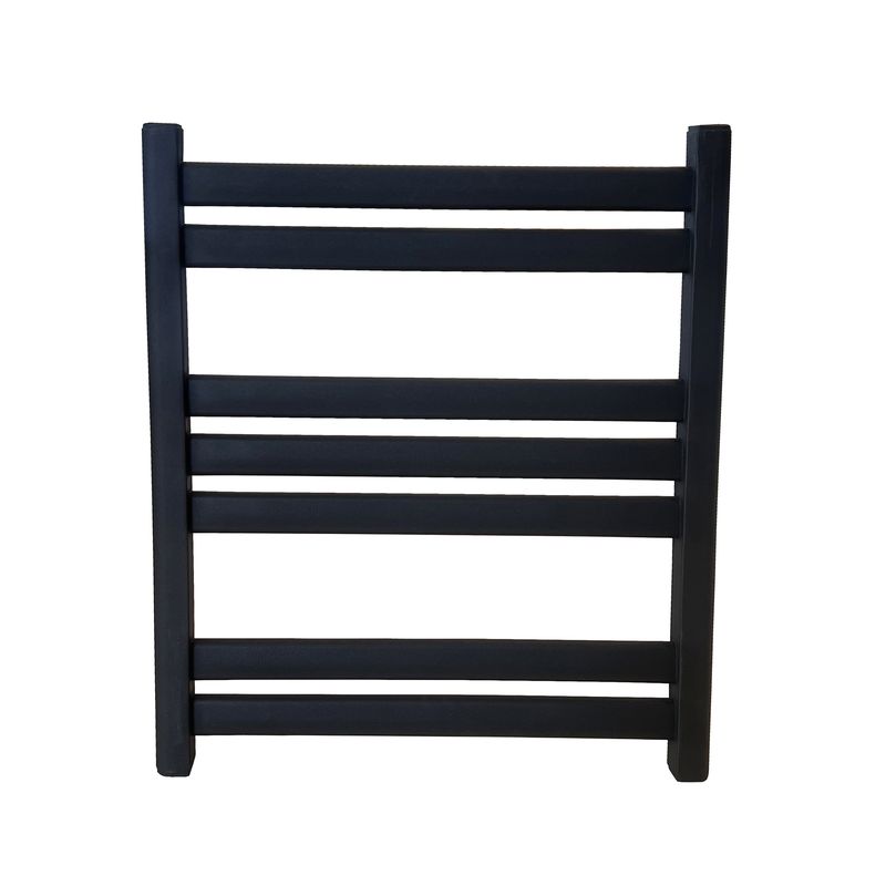 رادیاتور حوله خشک کن هاتیپس مدل آلومینیومی 50*60 flat