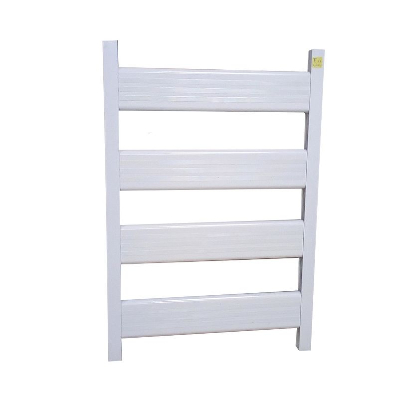 رادیاتور حوله خشک کن کد 730ks80cm