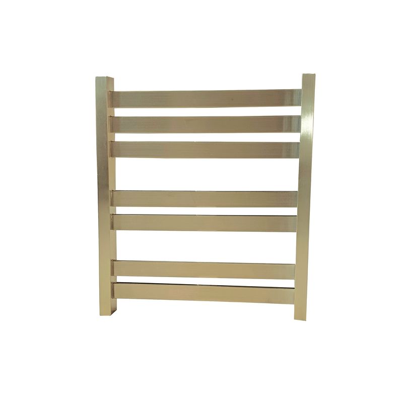 رادیاتورحوله خشک کن هاتیپس مدل فلت 50x60 maat