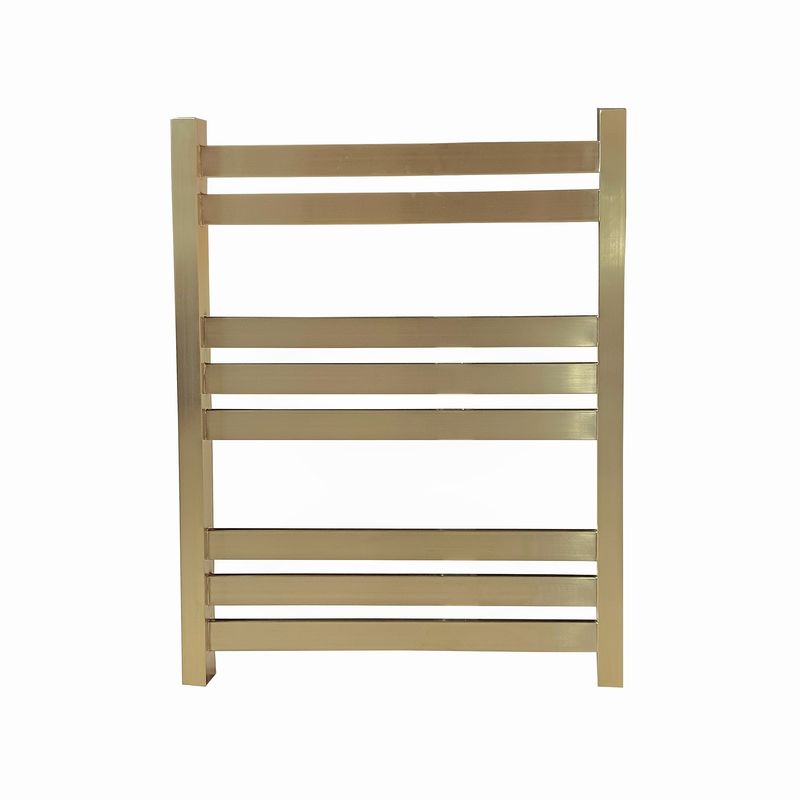 رادیاتورحوله خشک کن هاتیپس مدل فلت 50x80 maat