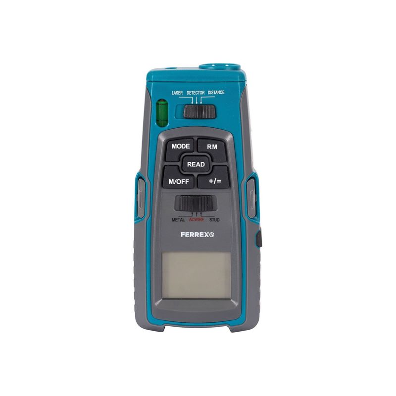 ردیاب و متر لیزری فرکس مدل ans 21 074