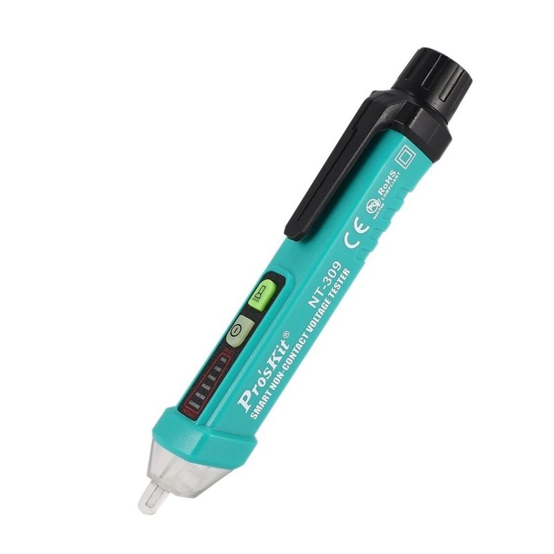 ردیاب ولتاژ پروسکیت مدل nt 309