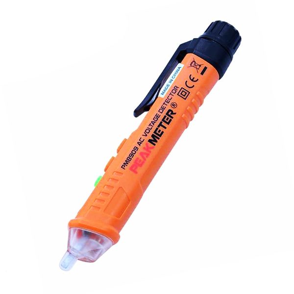 ردیاب ولتاژ پیک متر مدل pm8909