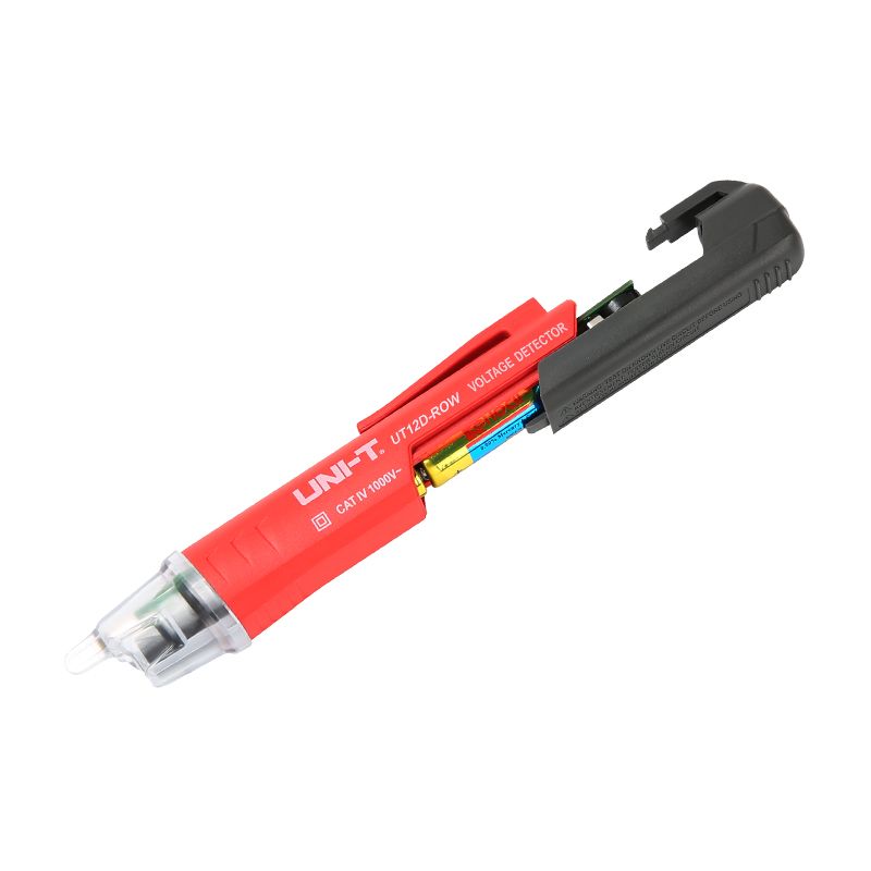 ردیاب ولتاژ یونی تی مدل ut12d row