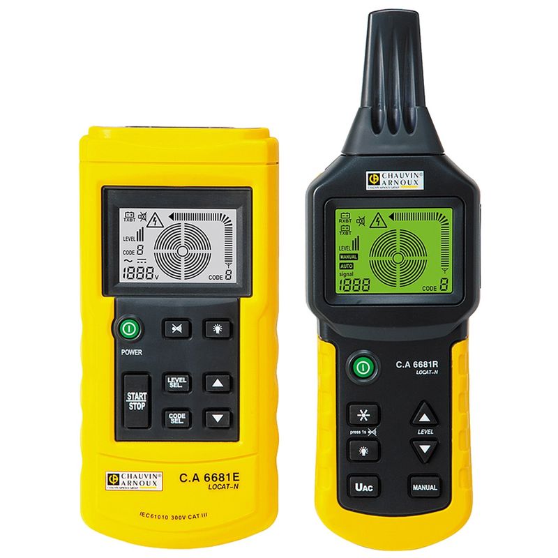 ردیاب کابل کاوین آرنوکس مدل ca6681